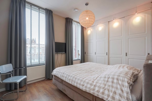 Medium property photo - Dibbetsstraat 44, 2518 PT Den Haag